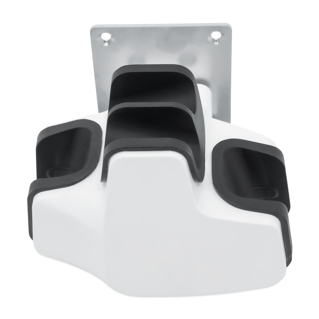 EickView beslag, holder til væg2